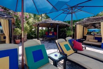 Hotel Rock House Harbour Island