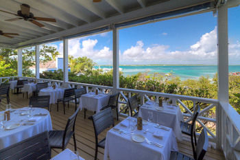 Hotel Rock House Harbour Island