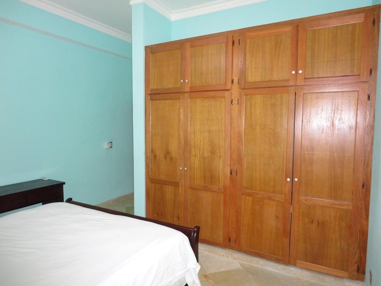 Tako Beach Apartments - B�varo - Punta Cana