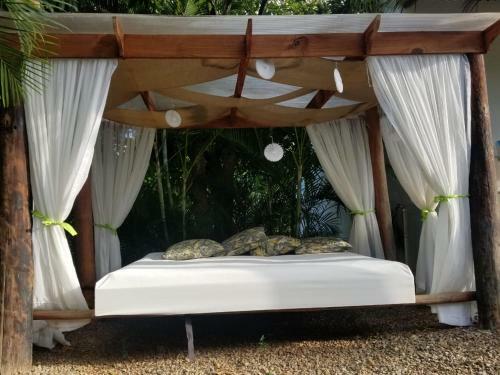 Lodge Cabana Victoria