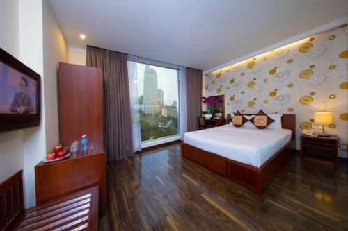 Ho Sen 2 Hotel