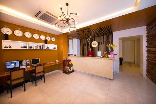 Ho Sen 2 Hotel