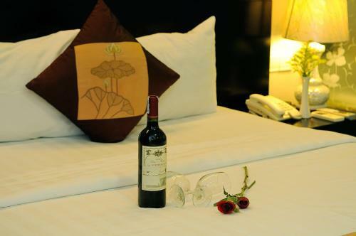 Ho Sen 2 Hotel