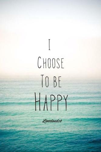 Apartamento Niagara - Choose To Be Happy