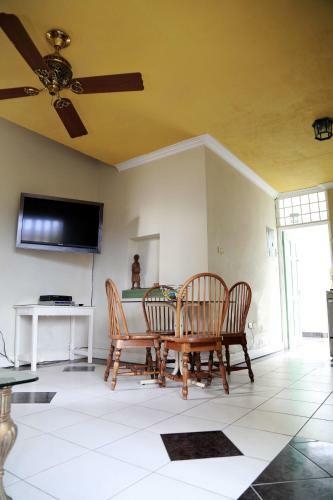 Apartamento Niagara - Choose To Be Happy