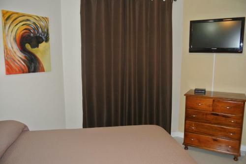 Hotel Beach One Bedroom Iv, Ocho Rios