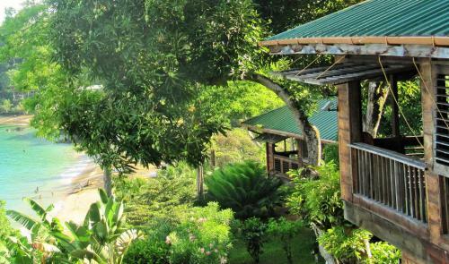 Apartamento Castara Retreats