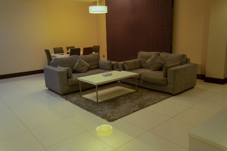 Apartamento Belair Executive Suites