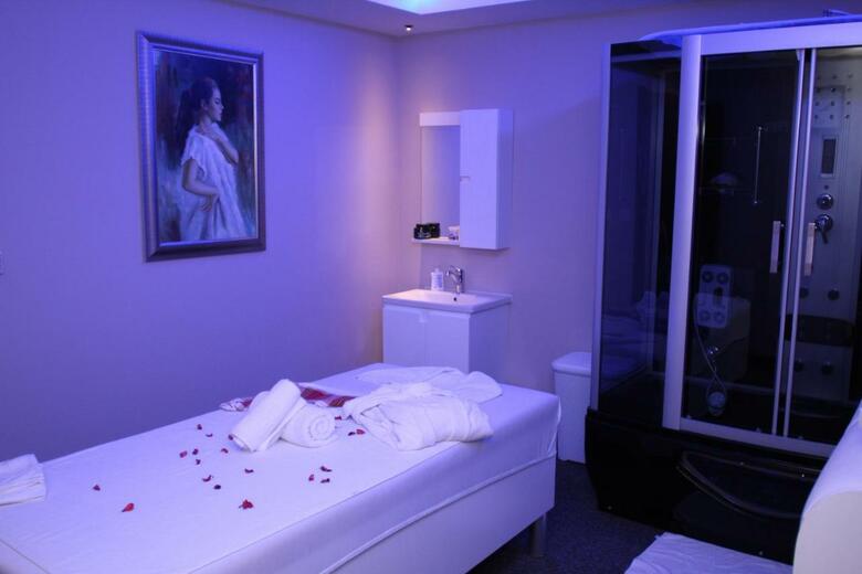 Ankawa Royal Hotel & Spa