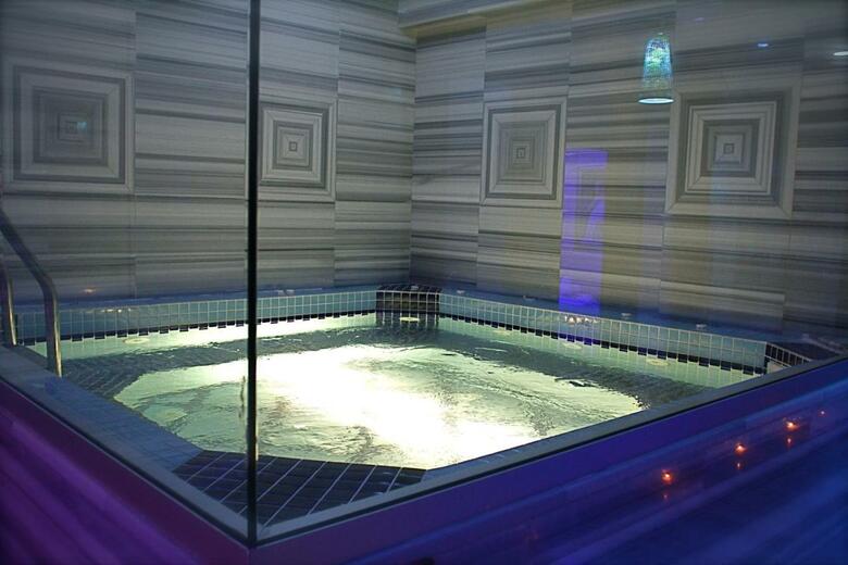 Ankawa Royal Hotel & Spa