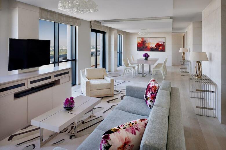 Aparthotel Hyatt Regency Creek Heights Residences
