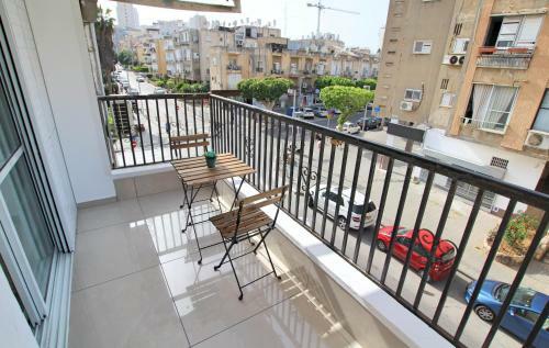 Arendaizrail Apartment Balfour 25