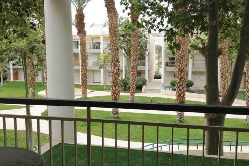 Apartamento Royal Park - Paul's Place
