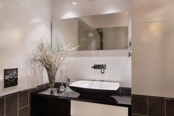 Apartamento 21st Floor 360 Suitop Hotel
