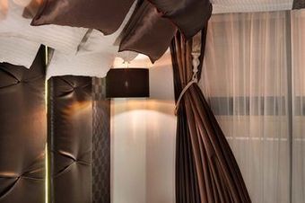Apartamento 21st Floor 360 Suitop Hotel