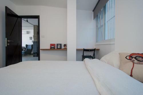 Jerusalem City Center Luxury Apartments