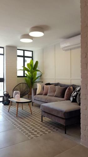 Jerusalem City Center Luxury Apartments