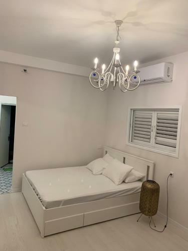Sea View Nehemiya Apartments