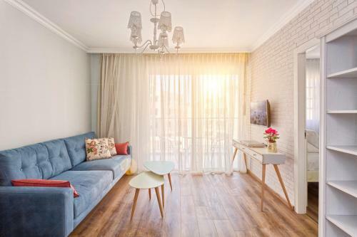 Apartamento Kalicasa By The Sea