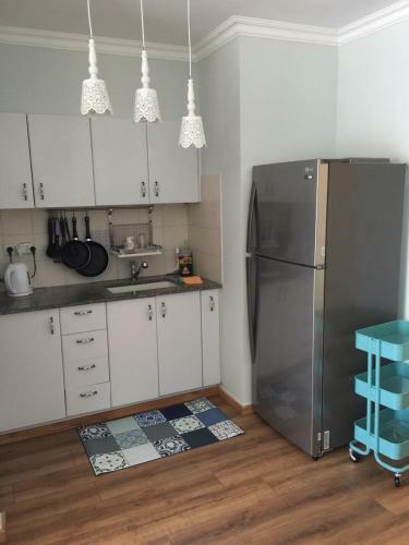 Apartamento Kalicasa By The Sea