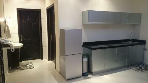 Apartamento Sama Nadreen
