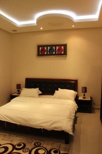 Apartamento Sama Nadreen