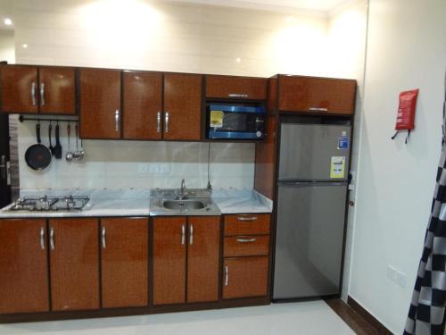 Aseel El Nasem Furnished Apartments