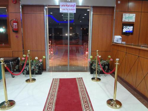 Aseel El Nasem Furnished Apartments