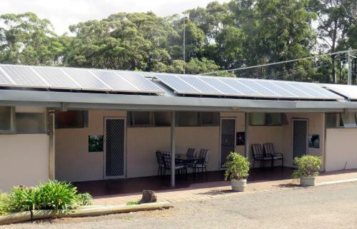 Motel Ecotel Narooma