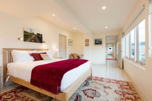 Apartamento Karinya