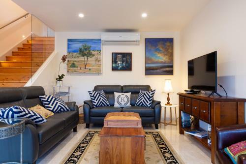 Apartamento Karinya