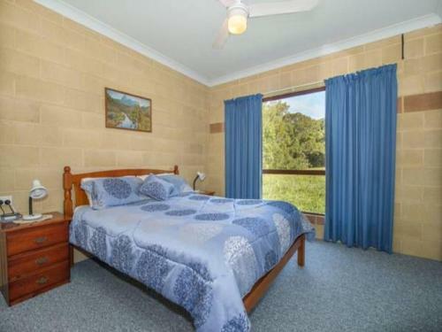 Apartamento Mooyabil Farm Holidays
