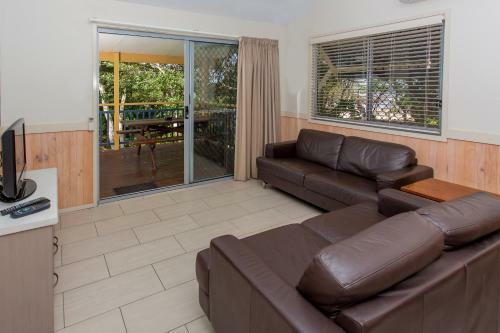 Sawtell Beach Holiday Park
