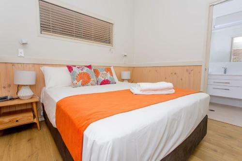 Sawtell Beach Holiday Park