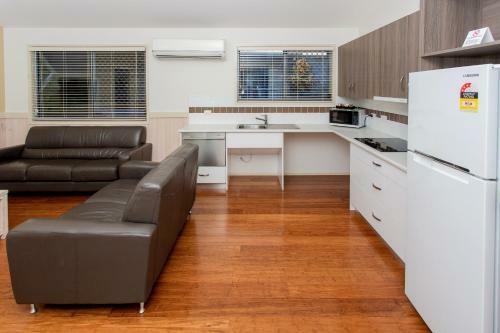 Sawtell Beach Holiday Park
