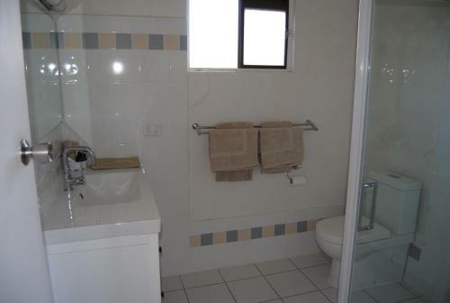 Airlie House Motor Inn