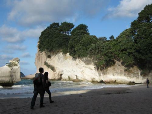 Cathedral Cove Apartment