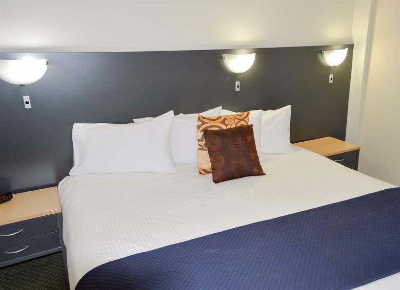 Best Western Taree Motor Inn