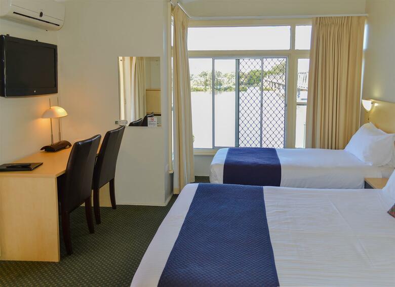 Best Western Taree Motor Inn