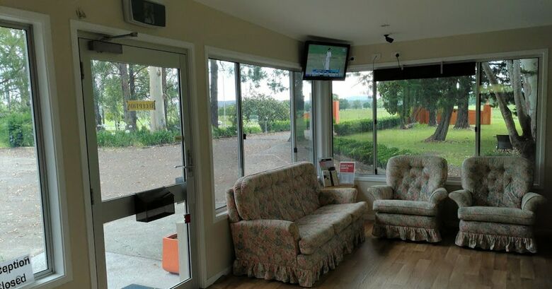 Motel All Seasons Country Lodge