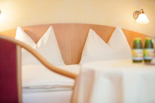 Hostal Pension Maria Theresia