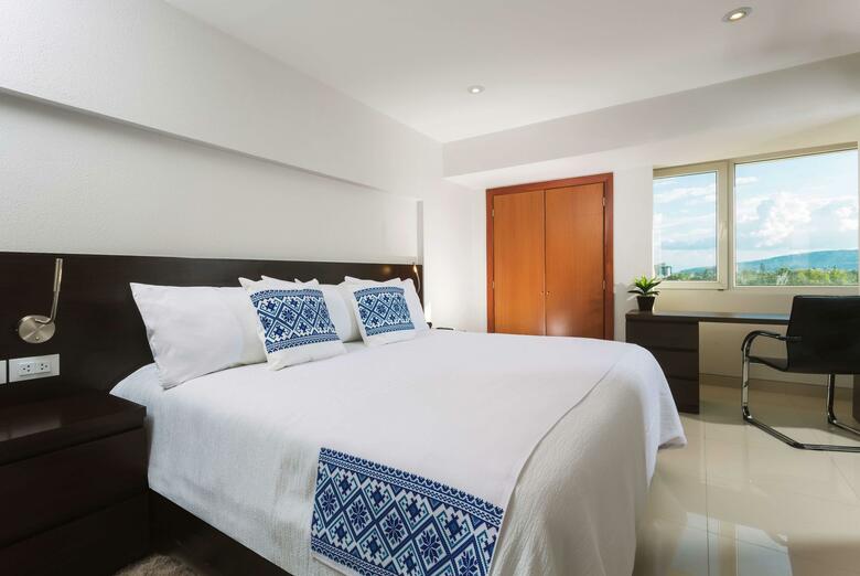 Hotel Posada Guadalajara