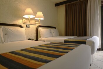Hotel Del Portal