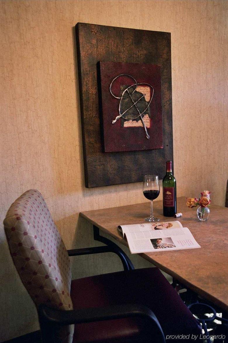 Hotel Embassy Suites Napa Valley
