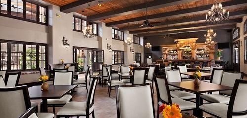 Hotel Embassy Suites Napa Valley