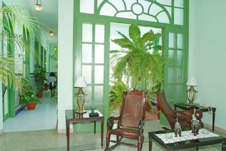 Hostal San Basilio