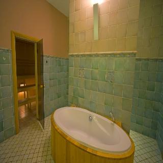 Hotel St Olav