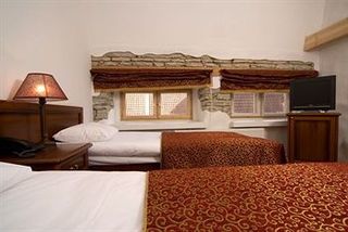 Hotel St Olav