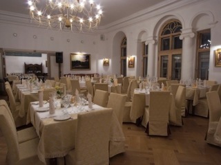 Hotel St Olav
