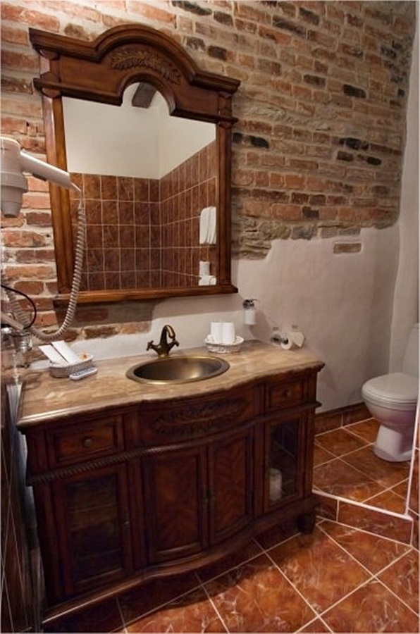 Hotel St Olav